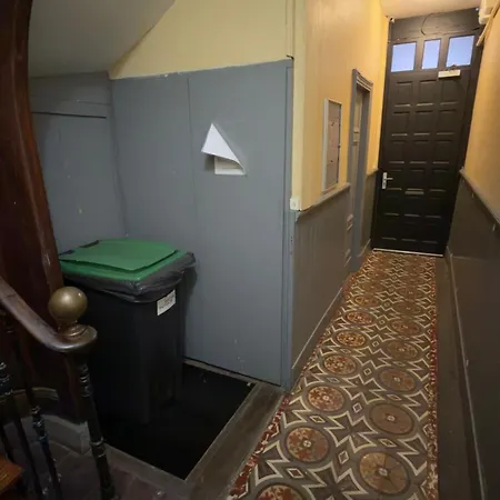 Apartman Cosy Et Lumineux En Hypercentre A *