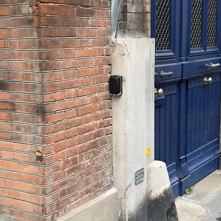 Cosy Et Lumineux En Hypercentre A * Toulouse