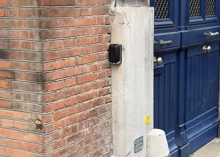 Cosy Et Lumineux En Hypercentre A * Toulouse