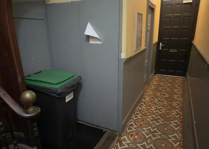 Appartement Cosy Et Lumineux En Hypercentre A *