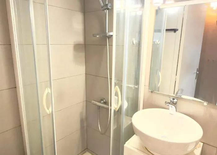 Appartement Cosy Et Lumineux En Hypercentre A *